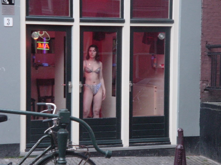 Parallel reality with naked girls photo free