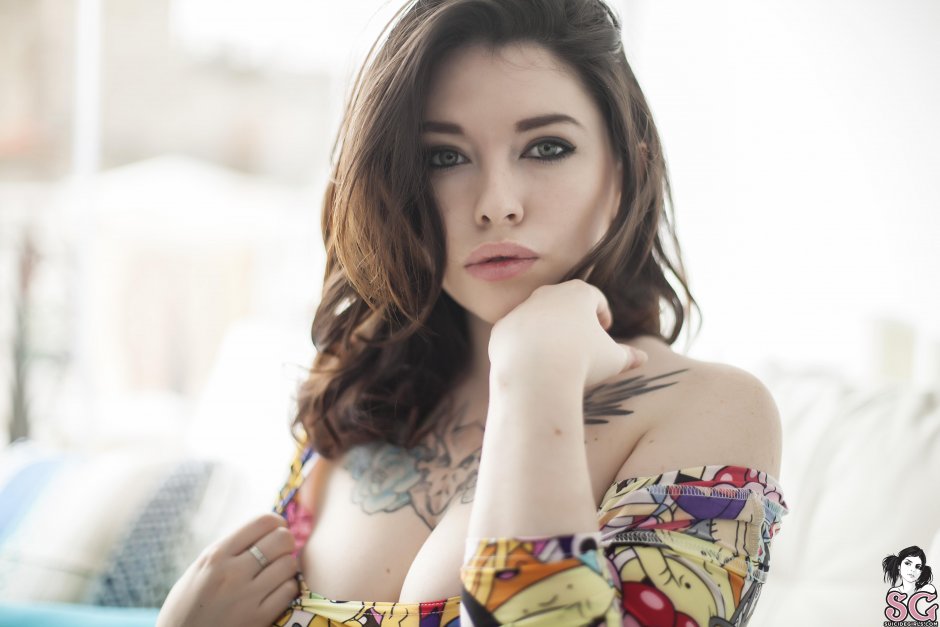 Anna Batman Suiside