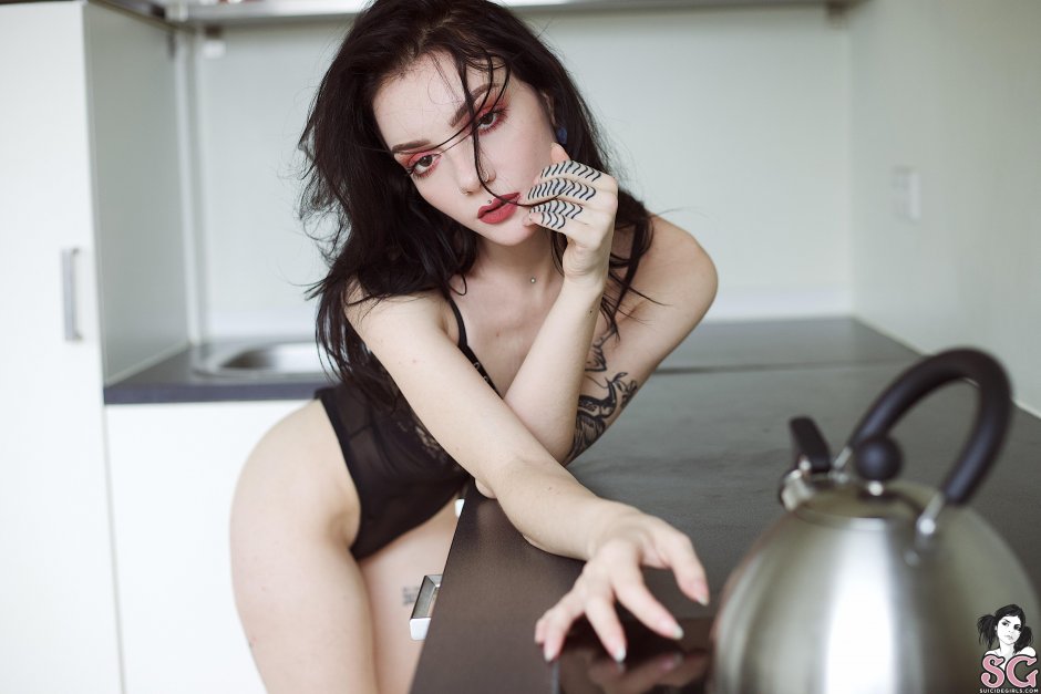 Victoria Biguzzi