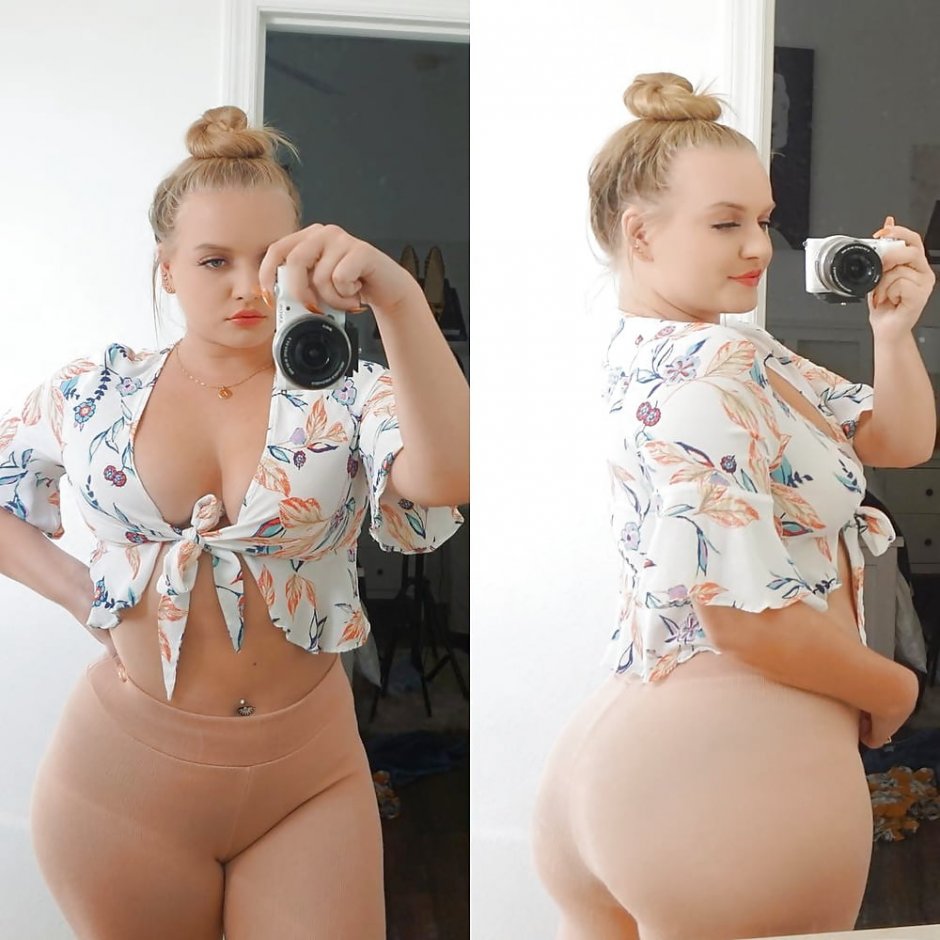 Angelica Maria Instagram XXX ass