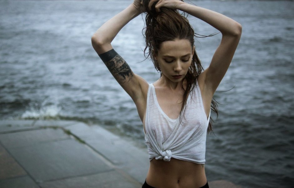 Alice Werner Red