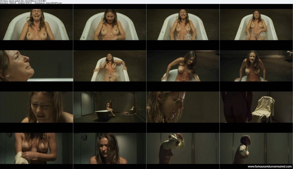 Actress Tabrett Betell XXX