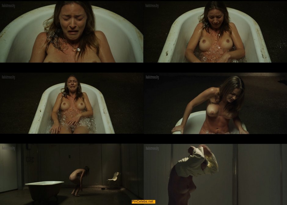 Tabrett Betell Nudenka