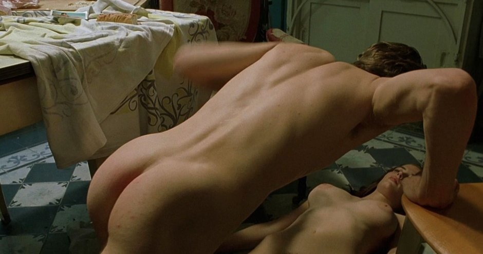 Eva Green Topless