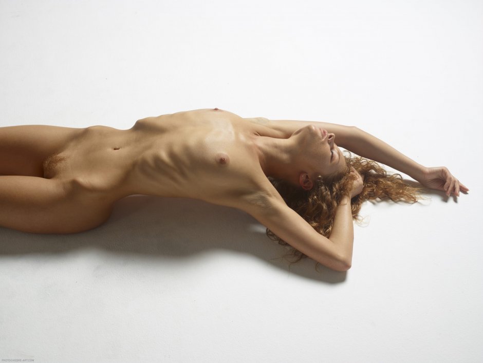 Julia Yaroshenko