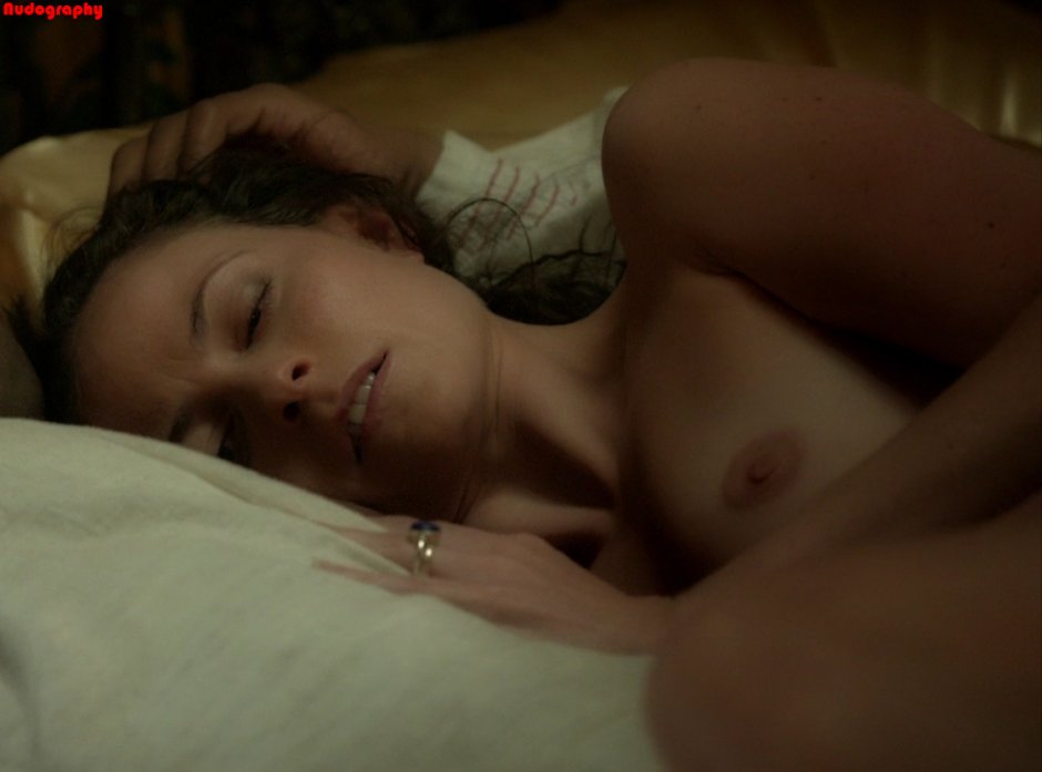 Lara Pulver Ugly bride
