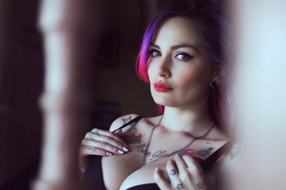 Suiside Gerl Madison Myers