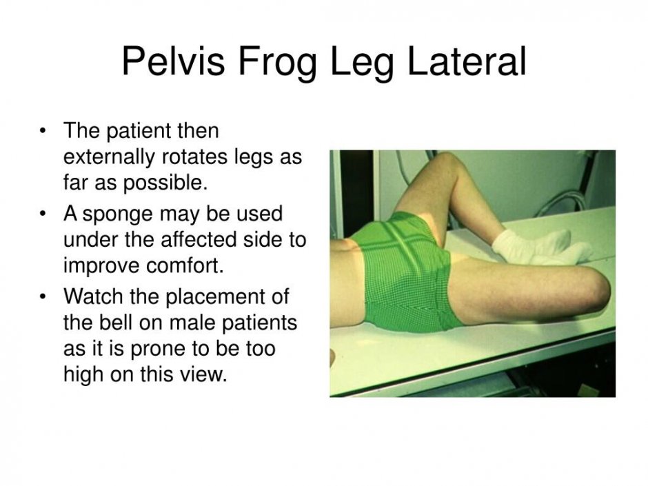 Massage Pelvis 14