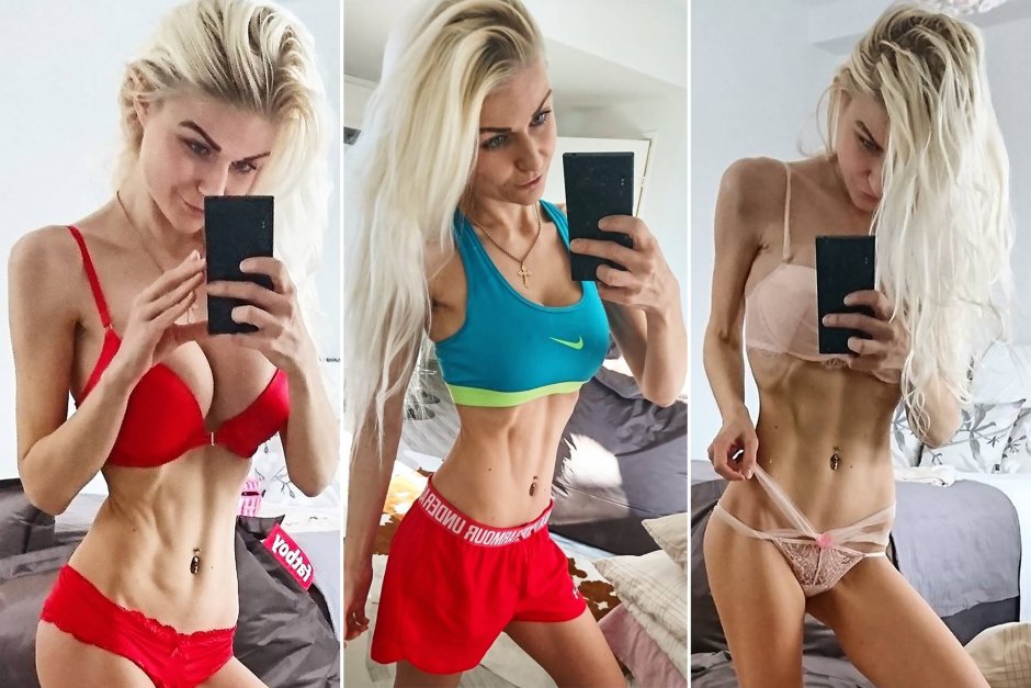 Sarah Ramadan Fitness