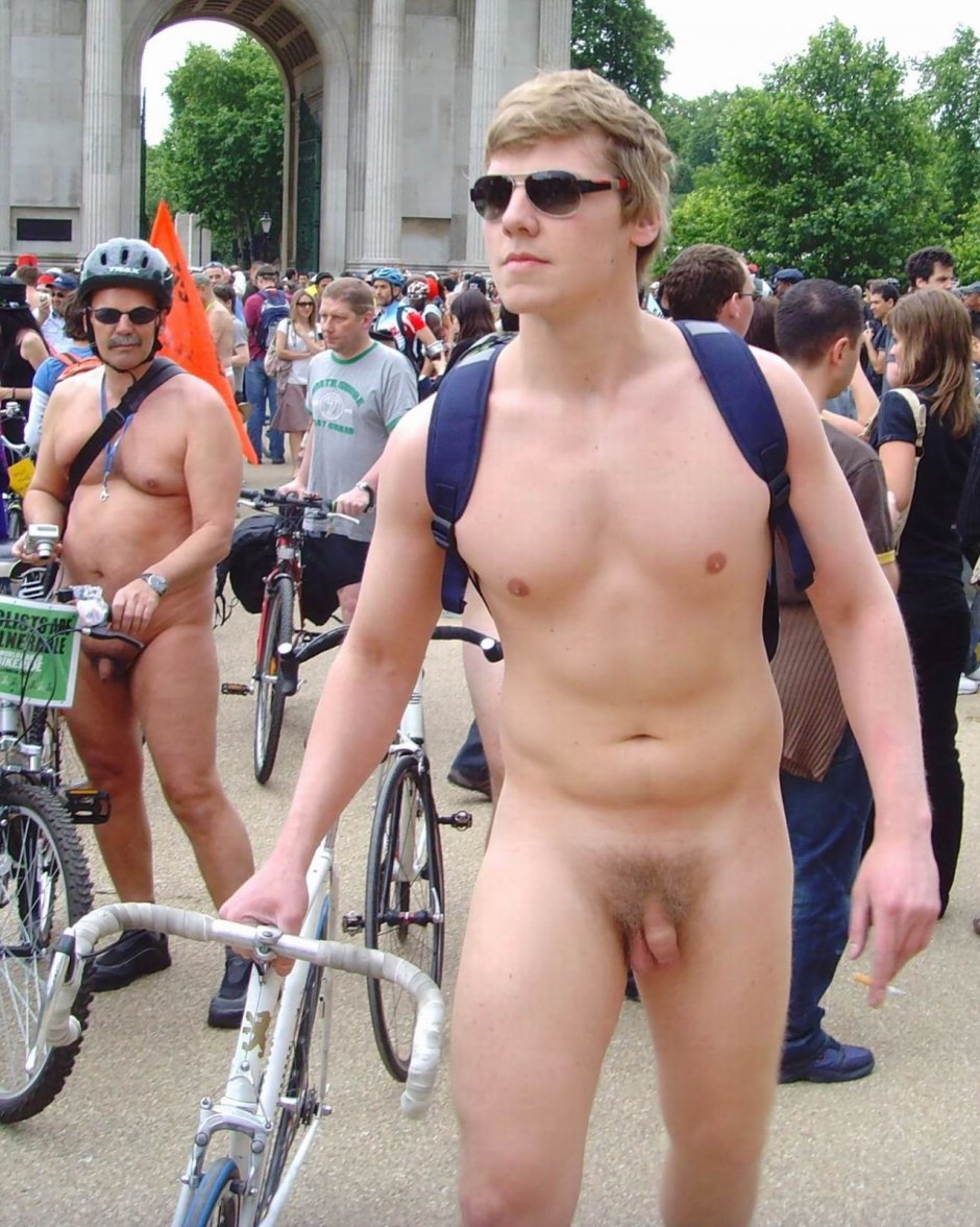 Nude Male Blonde - 42 porn photo
