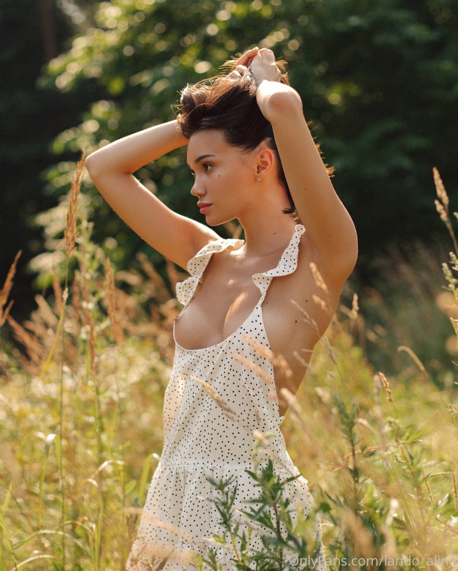 Alina Lando 18