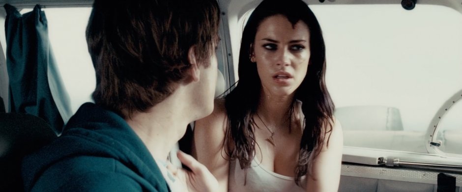 Jessica Lundes Mother's Nightmare