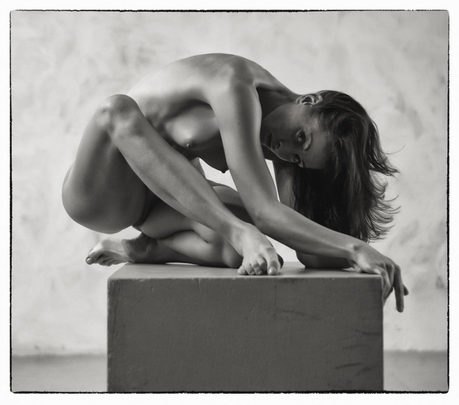 Erotic photos of girls