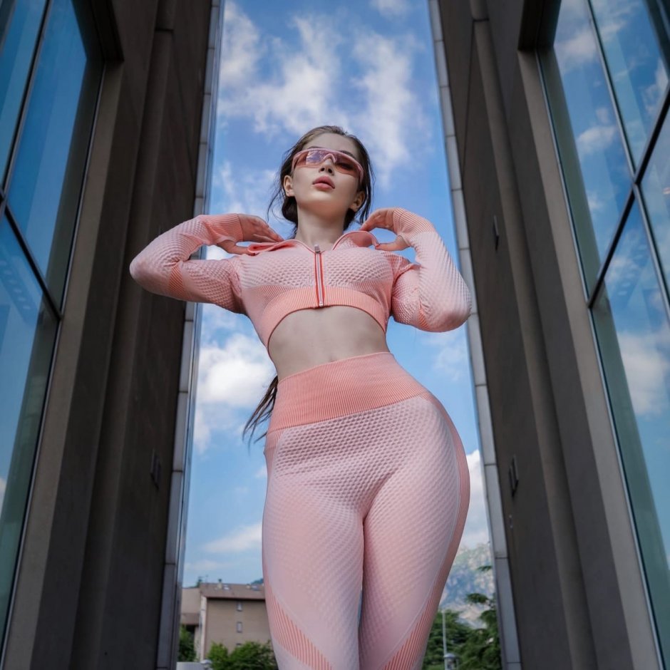 Karina Sycheva (Sharishanya)