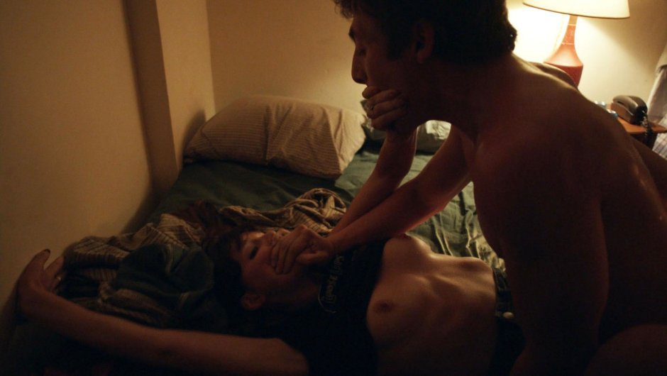 Emma Greenwell shameless1818+