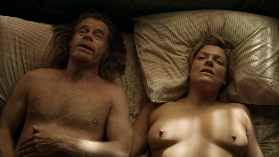 Erotic series shameless