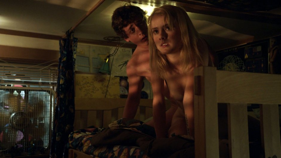 Laura Wiggins shameless