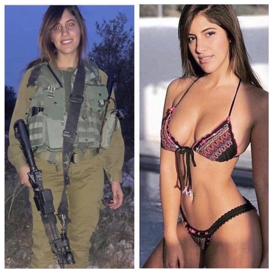 18 year old Latins in bikini