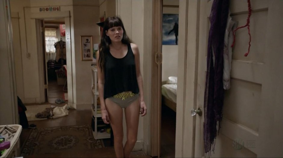 Emma Grinwell shameless hot