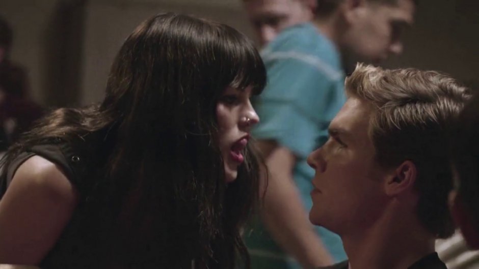 Emma Grinwell shameless hot