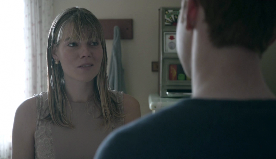 Shameless Maddy Milkovich