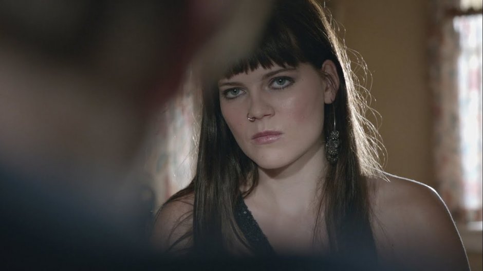 Shameless Mandy Milkovich