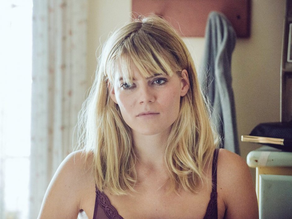 Mandy Milkovich