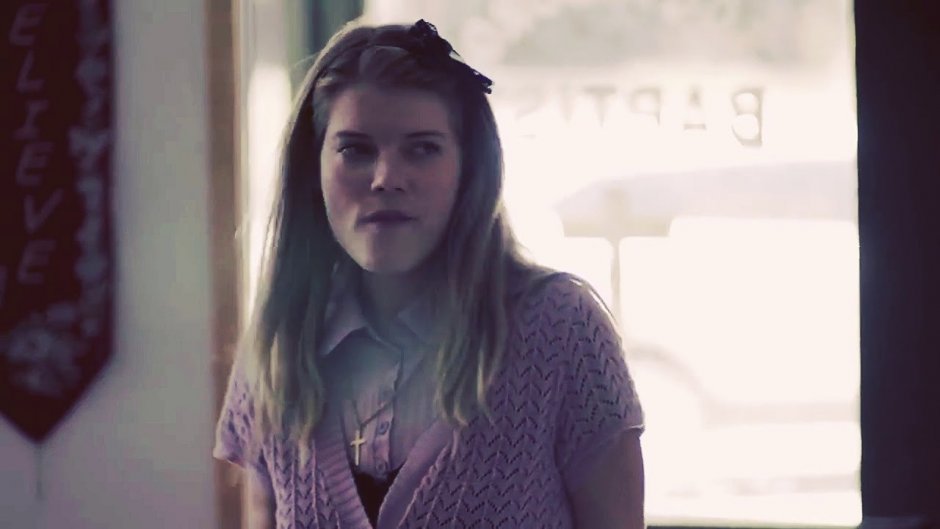 Shameless Mandy Milkovich