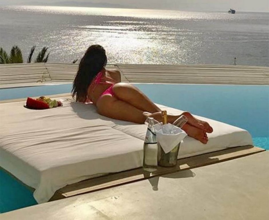 Soloist Pusitek Dols Nicole Sherzinger