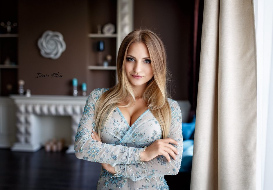Anna Chicherova Maxim