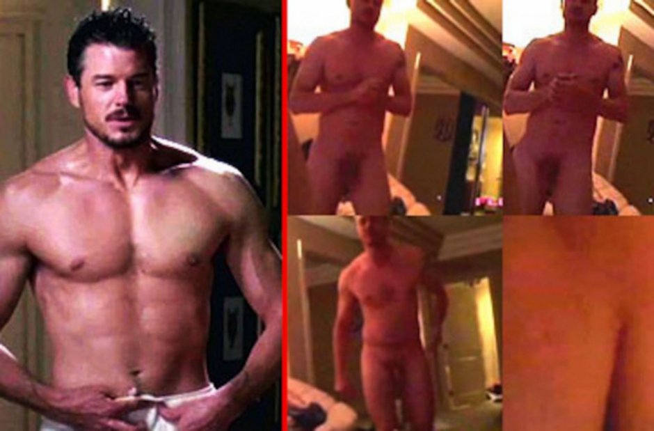 Male Celeb Nude Zach Appelman