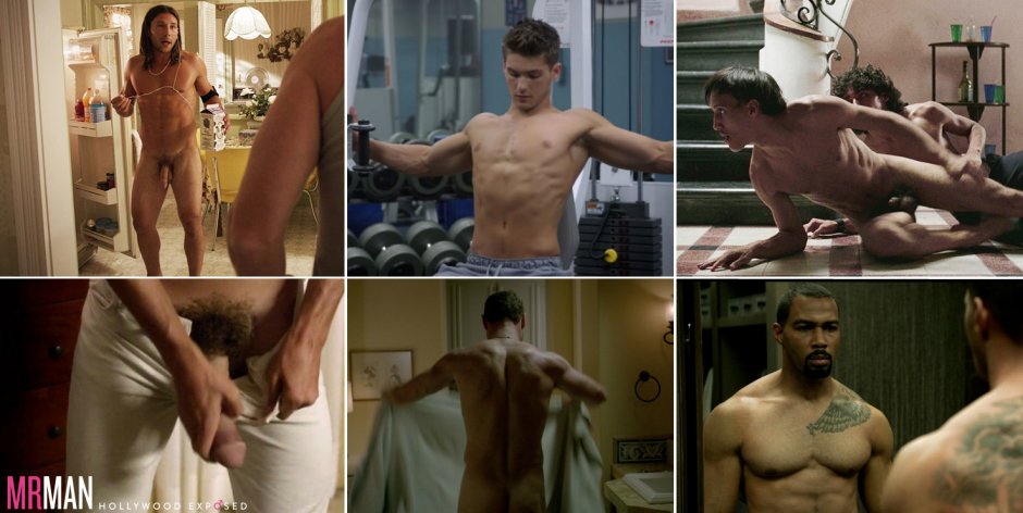 Aidan Gallagher Naked