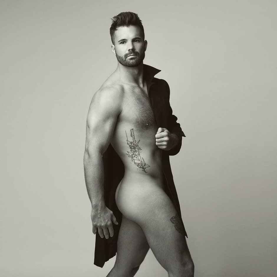 Male Celebrity Photoshopped Pictures Naked