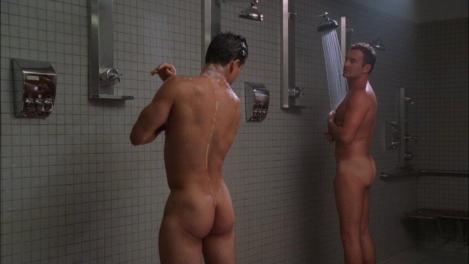 Mario Lopez actor naked