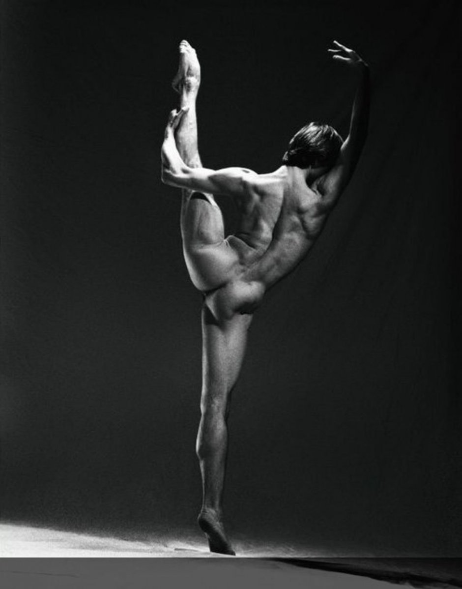 Marfa Kushvid Ballet