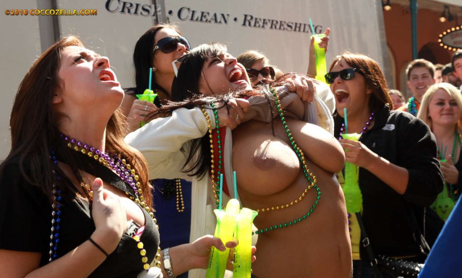 Mardi Gras: Spring Break (2011) photo XXX