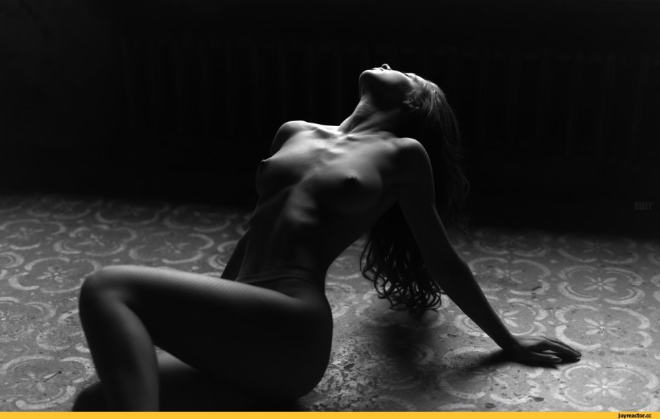Julia zu Julia Zubova PhotoGrapher: Sergey Kudryavtsev "