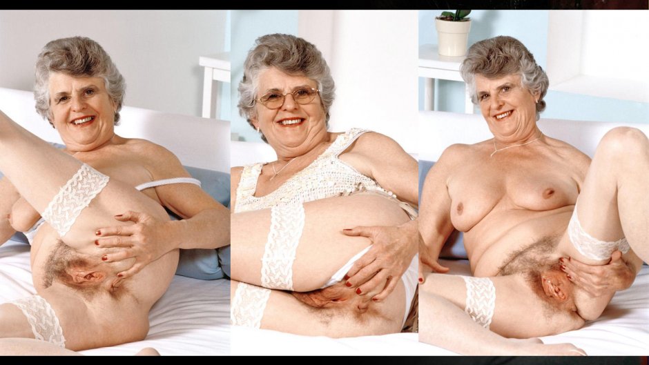 Only Amateur Granny and Mature Mix by Darkko Pics BBV