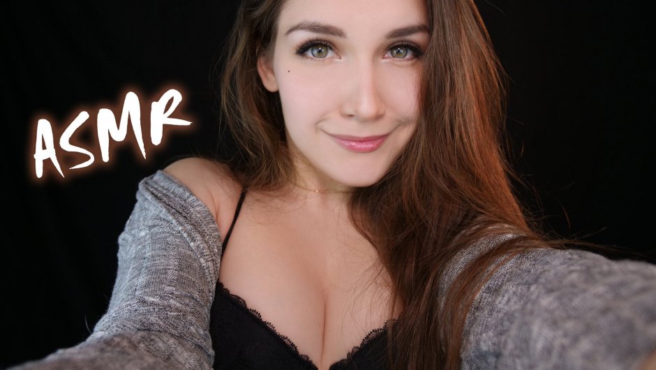Lydia asmr