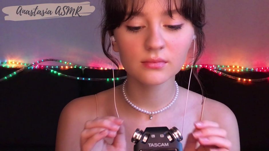 Asmr mood drain Patron