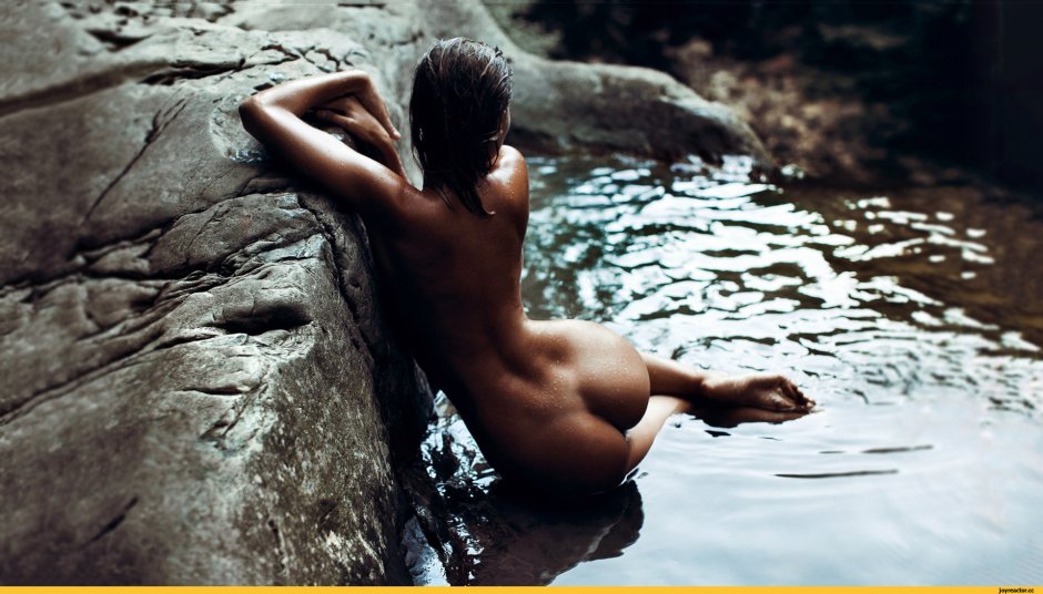 Sylvia Caruso Topless