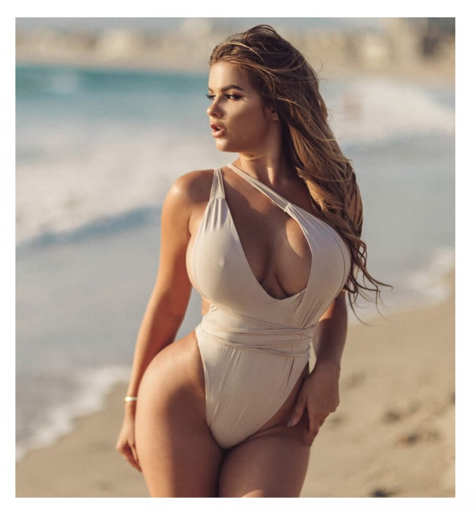 Anastasia Kvitko Yagodyakv
