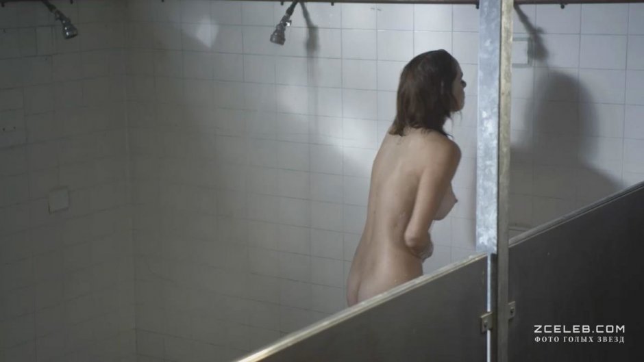 Sarah Malakul Lane Naked