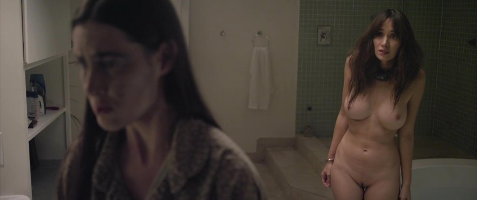 Sarah Malakul Lane Erotic