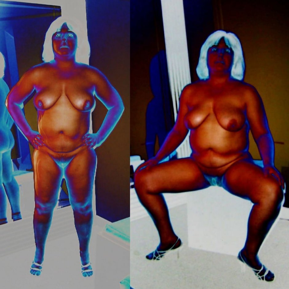 Negro and naked thick jokes