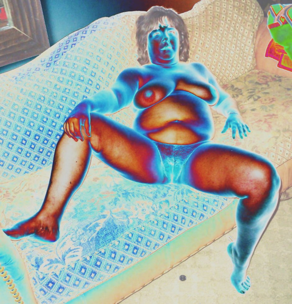 Beautiful female forms nude