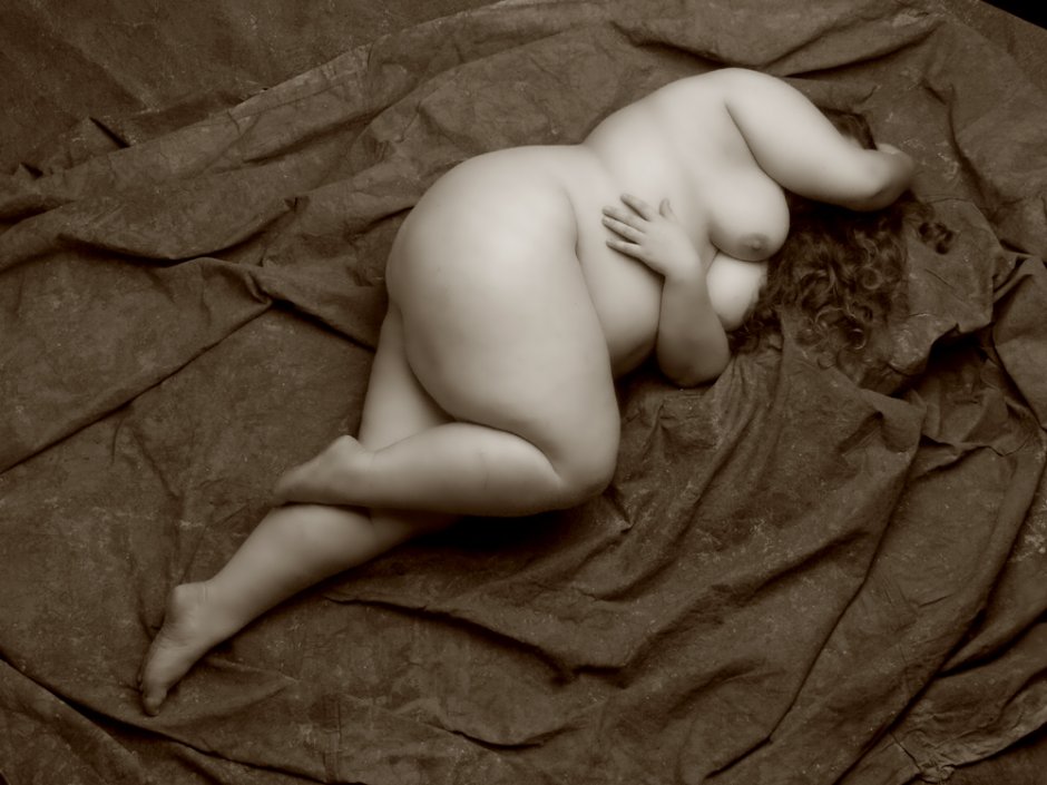 The most beautiful Russian super bbw pornography