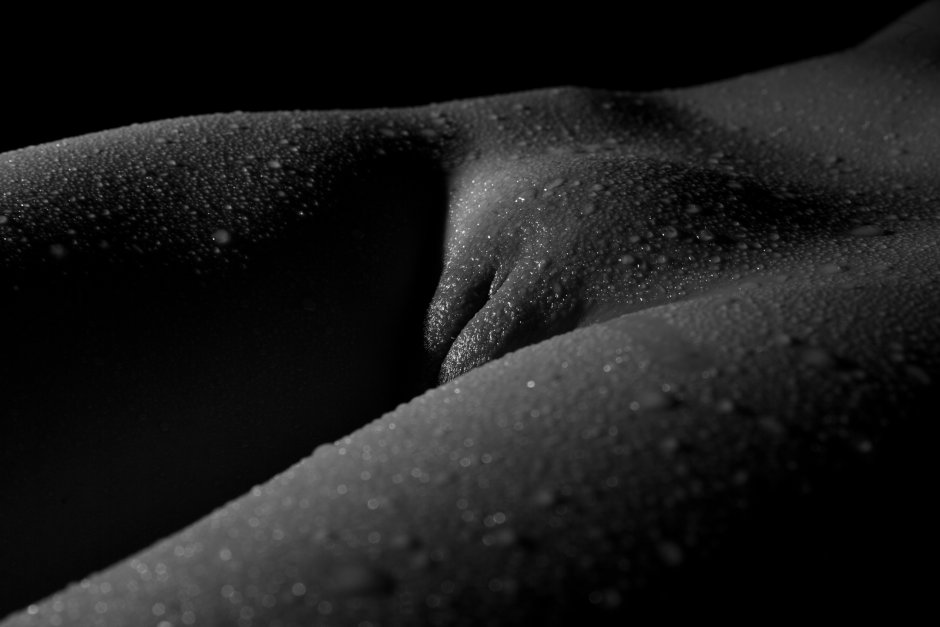 Venin Bugor Mons Veneris