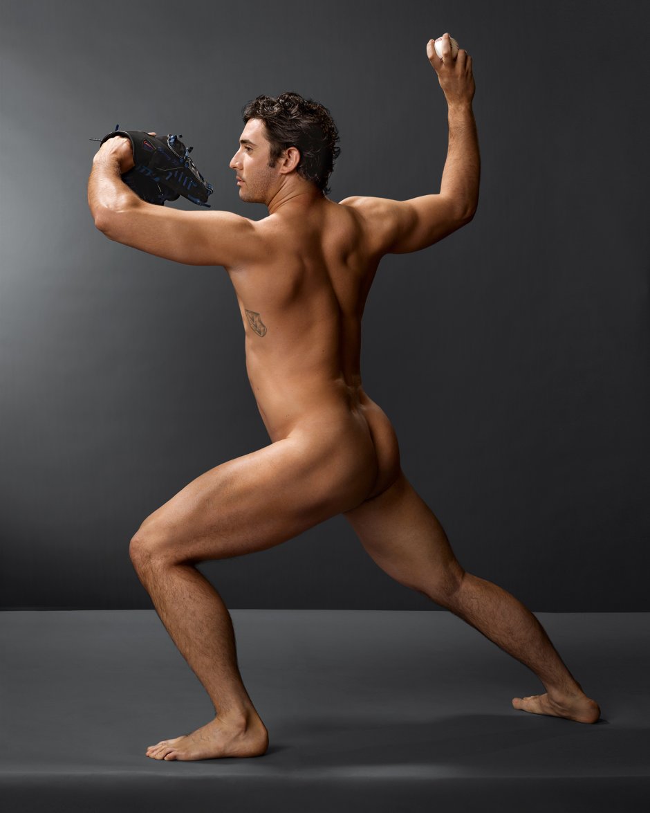 Man and woman naked reference