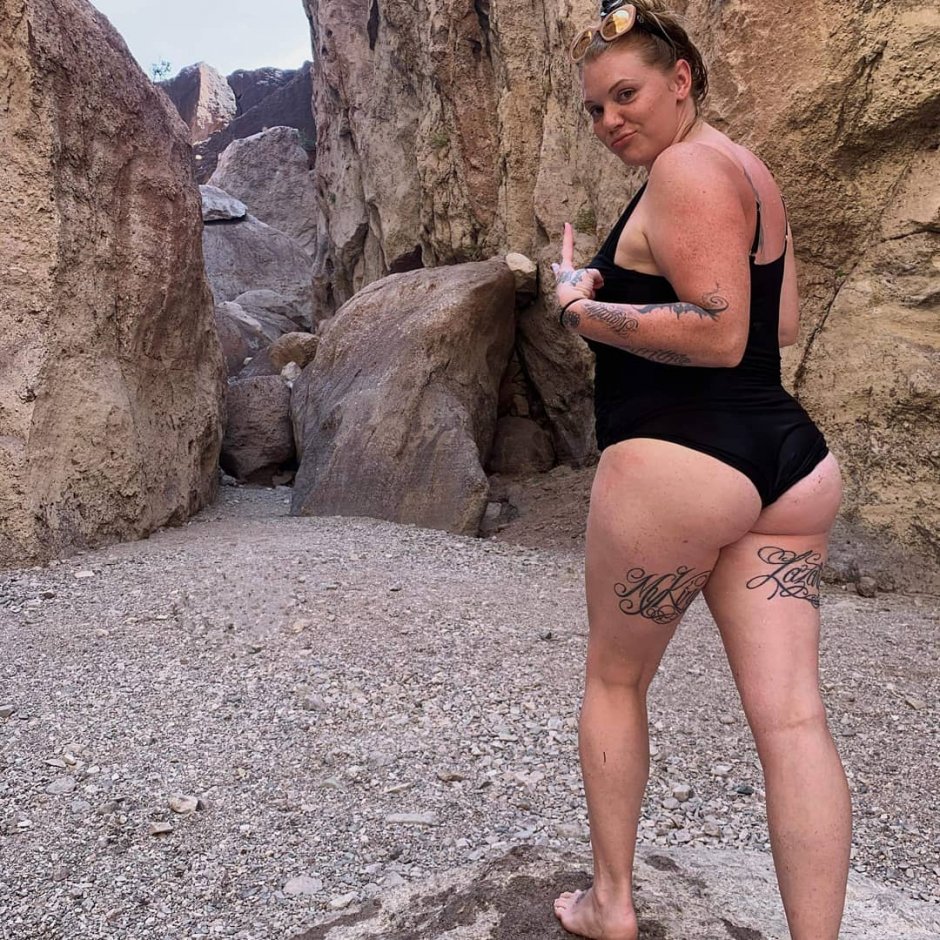Brittani Jacques